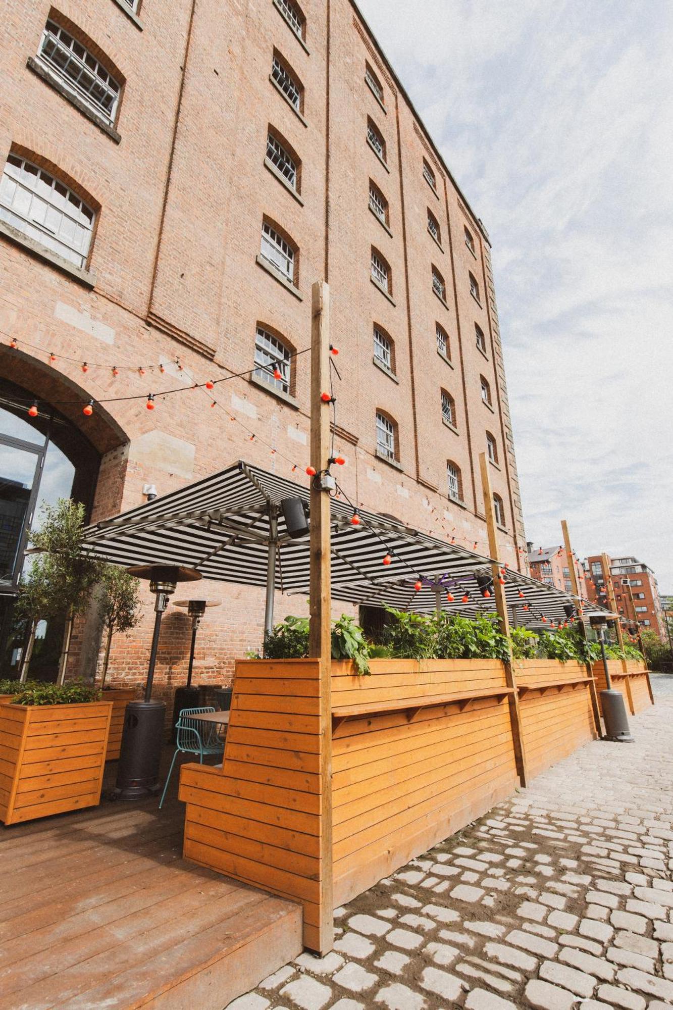Native Aparthotel