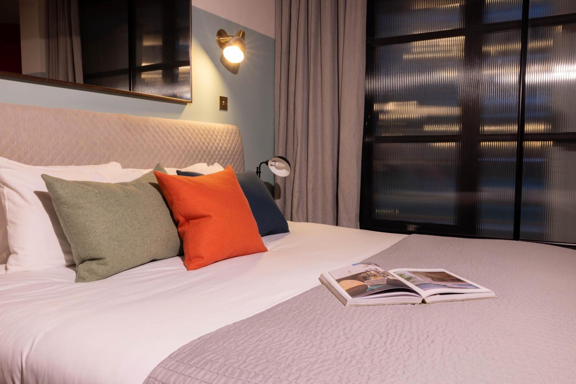 Aparthotel Native