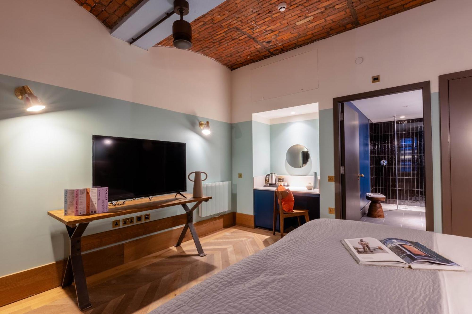 Native Aparthotel 4*